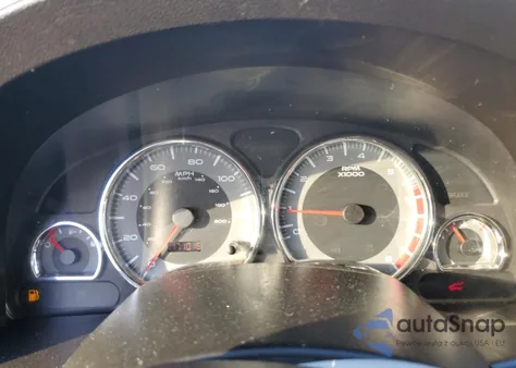 2006 Pontiac Torrent from USA, damaged, VIN 2CKDL73F366101043